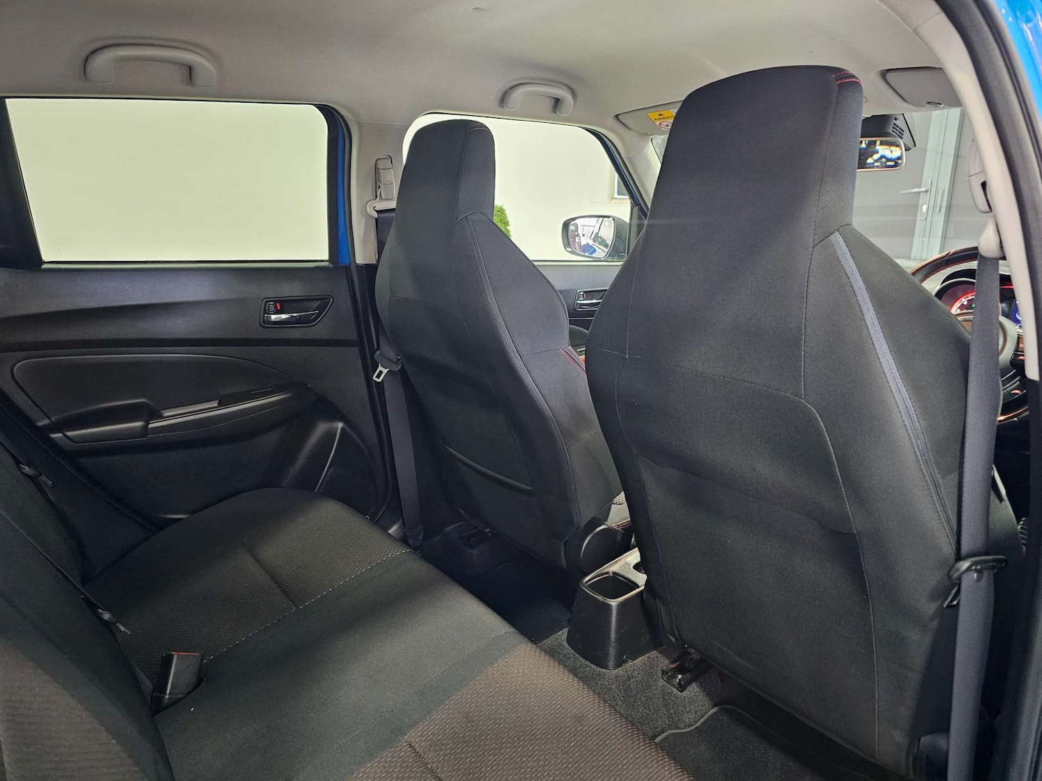 Used Suzuki Swift 2018 for sale - 77636828: Photo 81