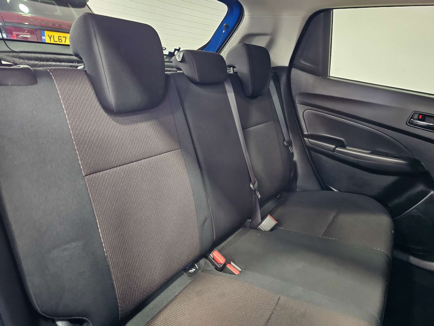 Used Suzuki Swift 2018 for sale - 77636828: Photo 82