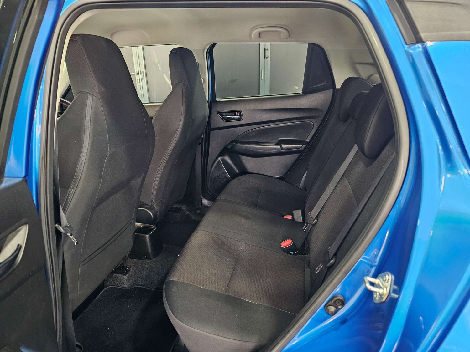 Used Suzuki Swift 2018 for sale - 77636828: Photo 86