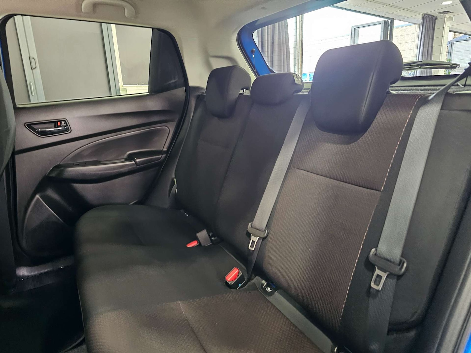 Used Suzuki Swift 2018 for sale - 77636828: Photo 88