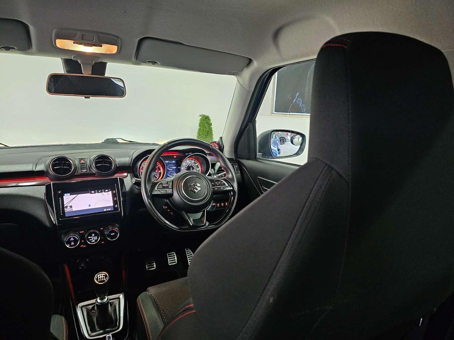 Used Suzuki Swift 2018 for sale - 77636828: Photo 89