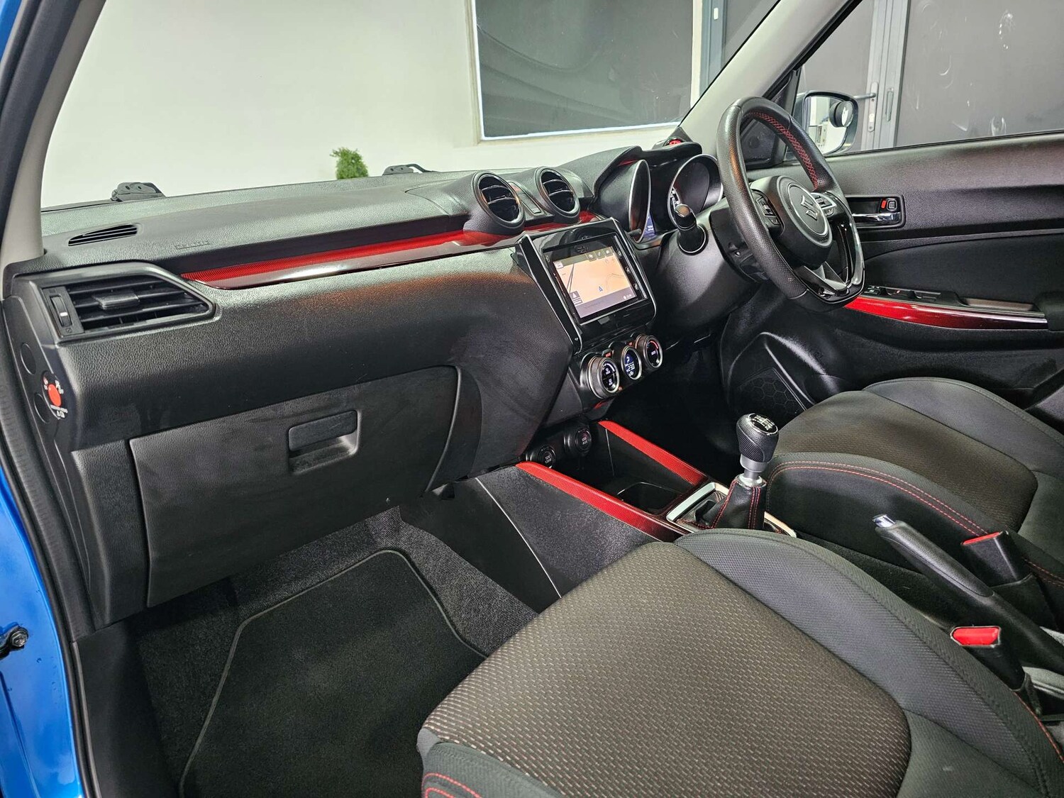 Used Suzuki Swift 2018 for sale - 77636828: Photo 95