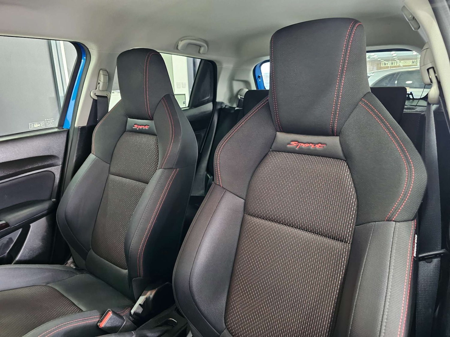 Used Suzuki Swift 2018 for sale - 77636828: Photo 96