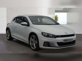 Used Volkswagen Scirocco 2015 for sale - 78474297: Photo