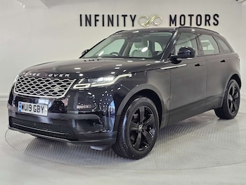 Used Land Rover Range Rover Velar 2019 for sale - 78606737: Photo