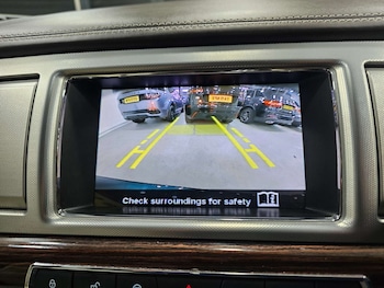 Used Jaguar XF 2015 for sale - 76972313: Photo