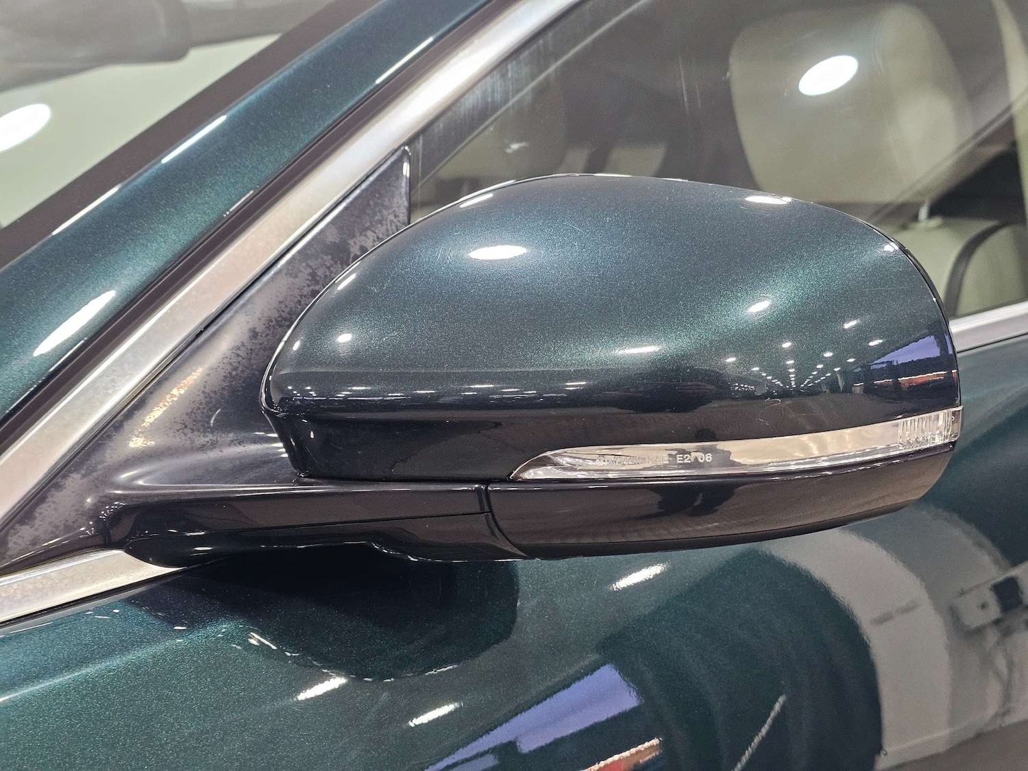 Used Jaguar XF 2015 for sale - 76972313: Photo 34