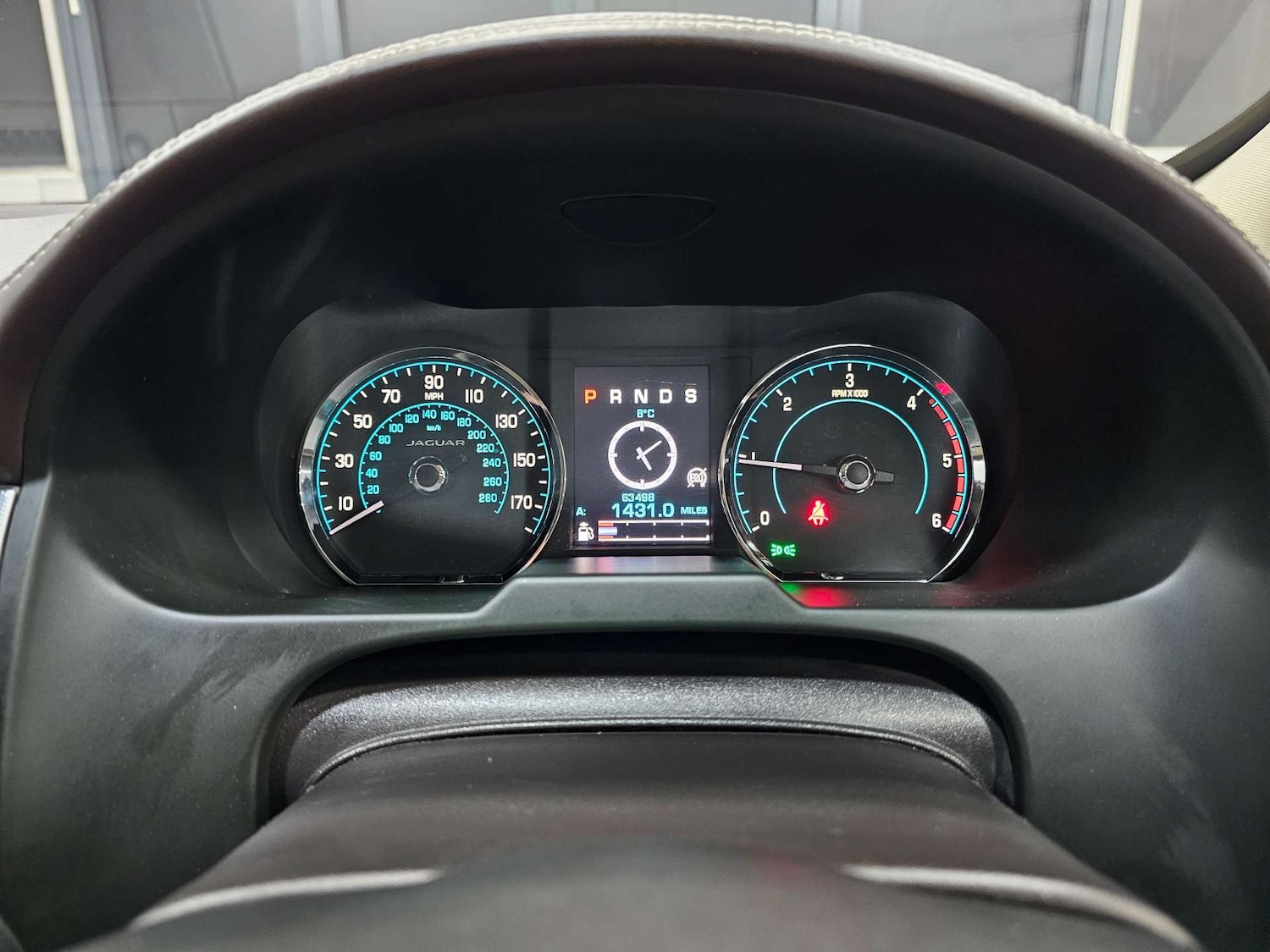 Used Jaguar XF 2015 for sale - 76972313: Photo 37