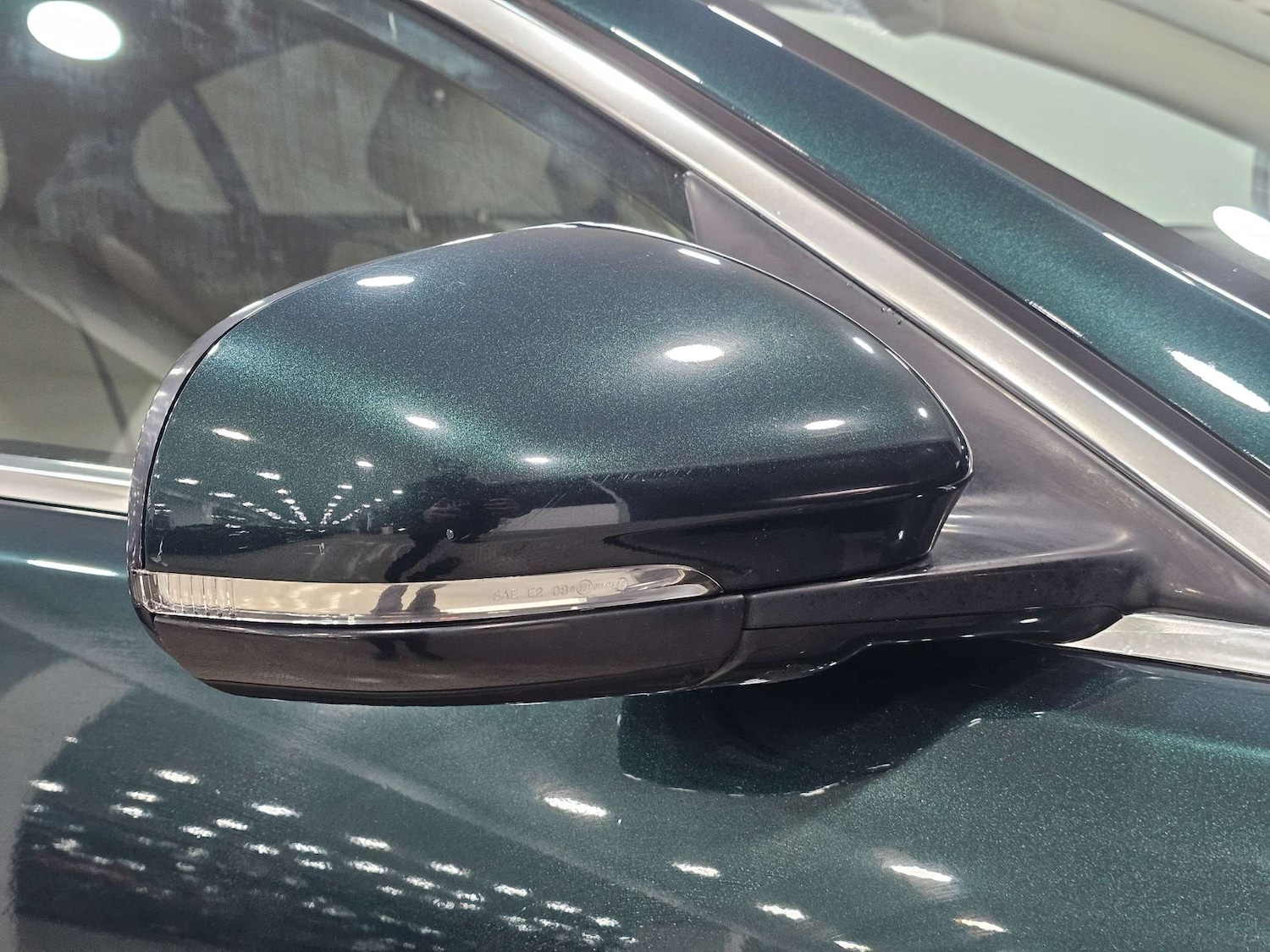 Used Jaguar XF 2015 for sale - 76972313: Photo 58