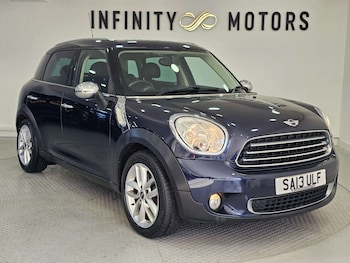 Used MINI Countryman 2013 for sale - 78645916: Photo