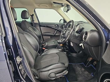 Used MINI Countryman 2013 for sale - 78645916: Photo
