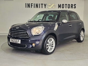 Used MINI Countryman 2013 for sale - 78645916: Photo