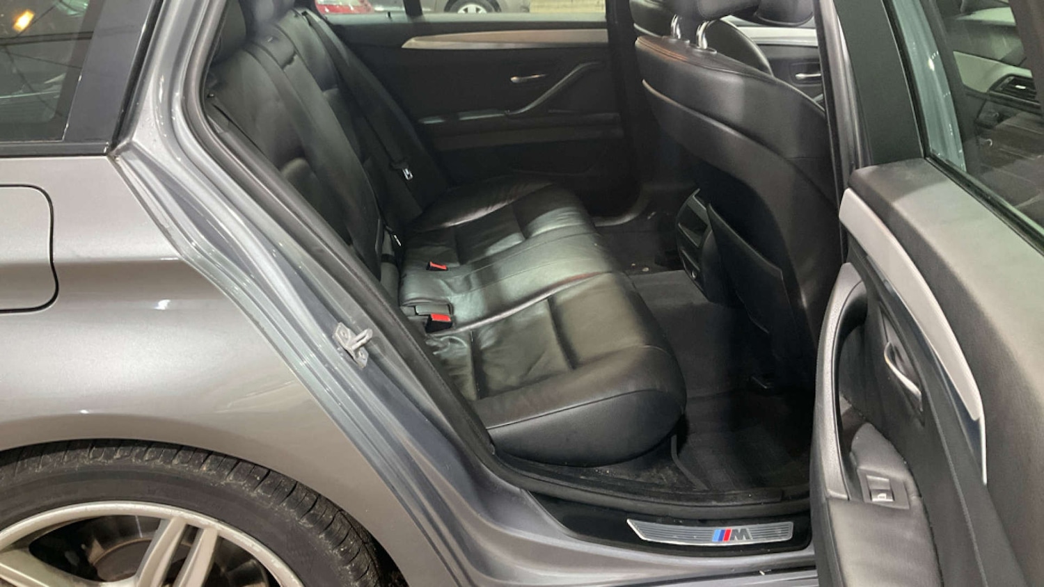 Used BMW 5 Series 2013 for sale - 76972467: Photo 10