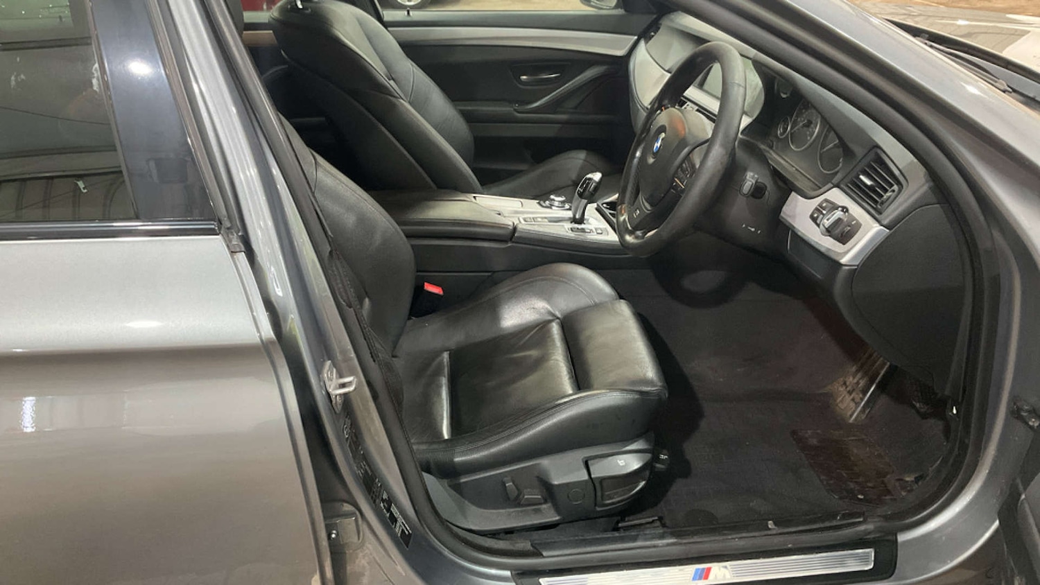 Used BMW 5 Series 2013 for sale - 76972467: Photo 11