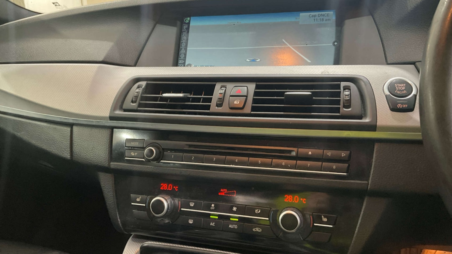 Used BMW 5 Series 2013 for sale - 76972467: Photo 14