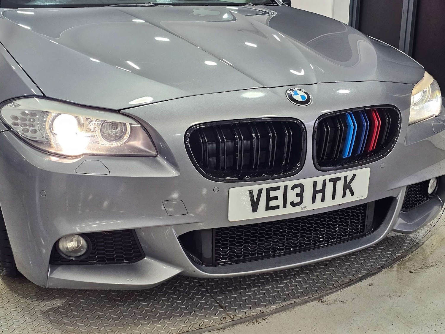 Used BMW 5 Series 2013 for sale - 76972467: Photo 17