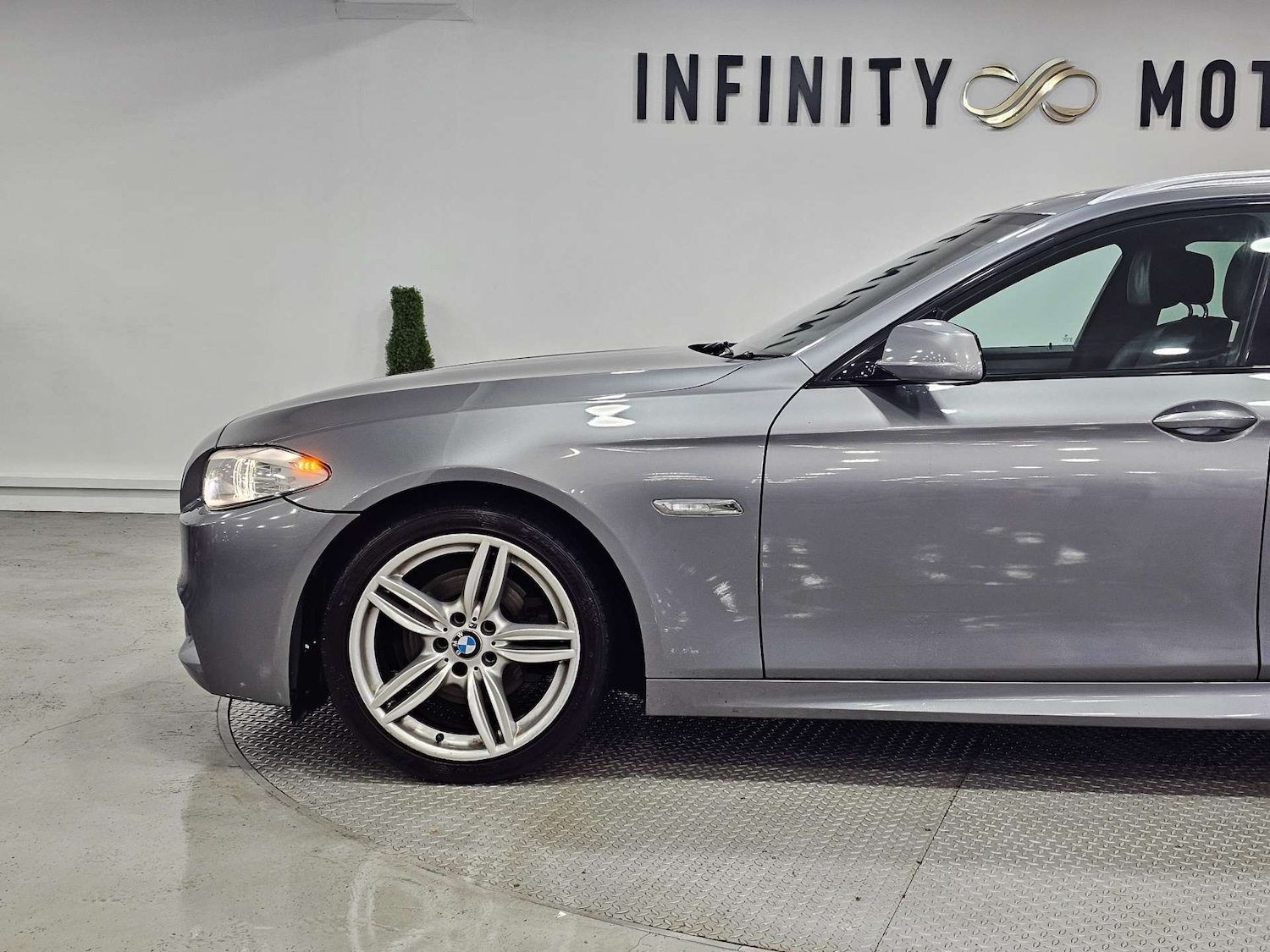 Used BMW 5 Series 2013 for sale - 76972467: Photo 20