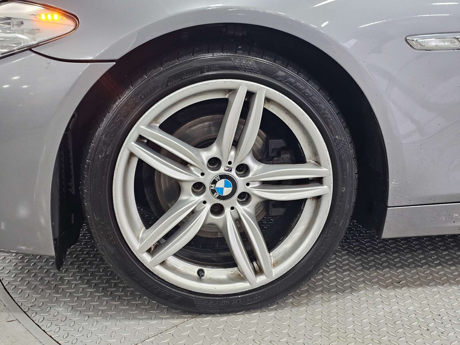 Used BMW 5 Series 2013 for sale - 76972467: Photo 23