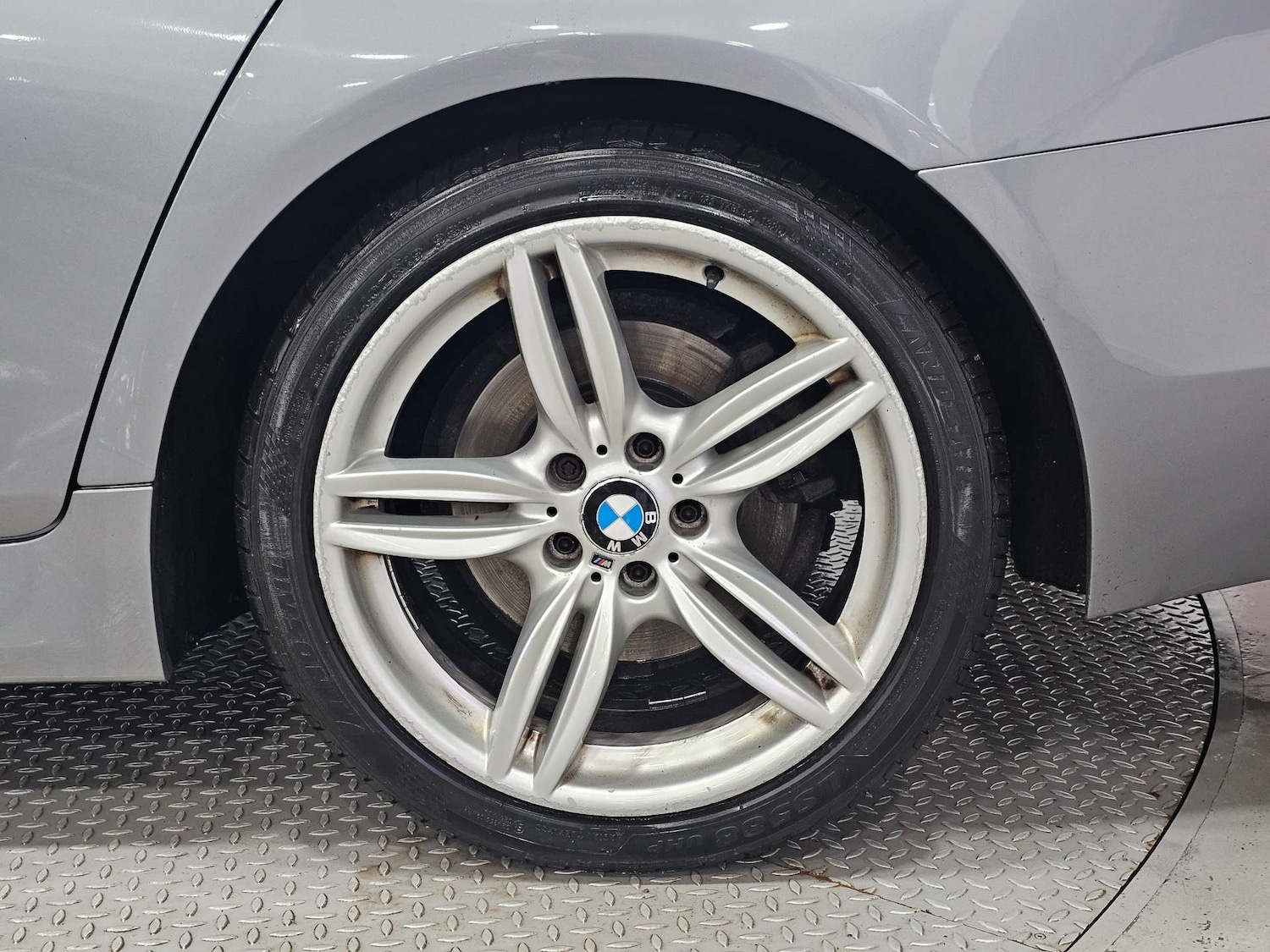 Used BMW 5 Series 2013 for sale - 76972467: Photo 26