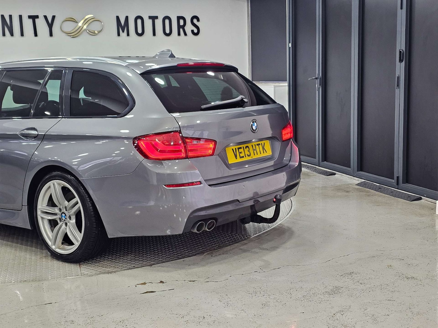 Used BMW 5 Series 2013 for sale - 76972467: Photo 28
