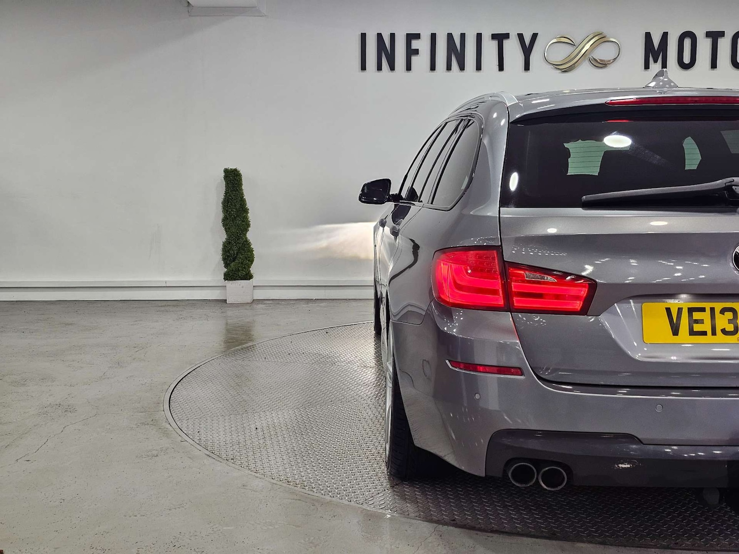 Used BMW 5 Series 2013 for sale - 76972467: Photo 31