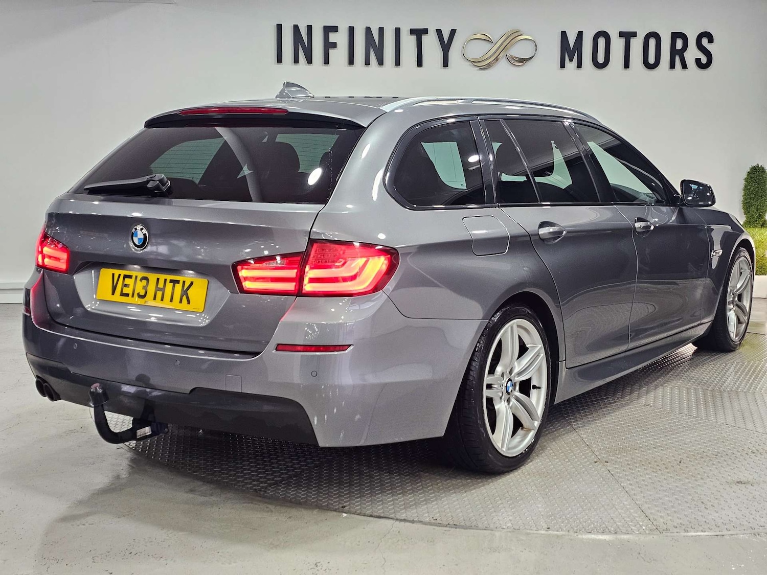 Used BMW 5 Series 2013 for sale - 76972467: Photo 33