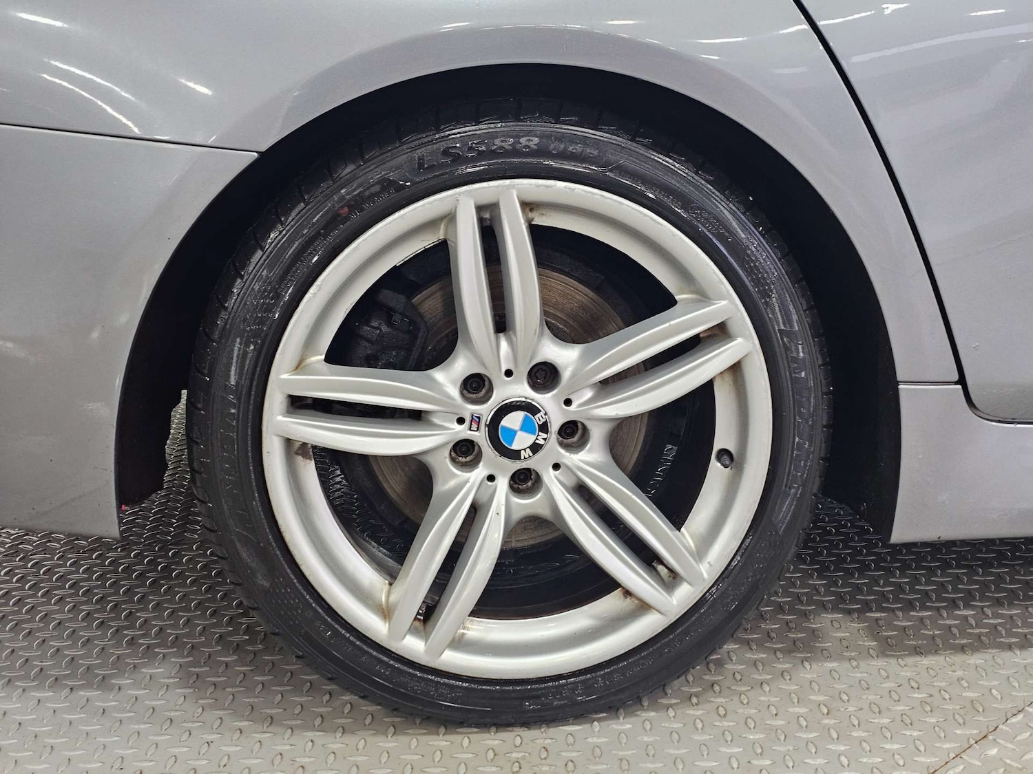 Used BMW 5 Series 2013 for sale - 76972467: Photo 38