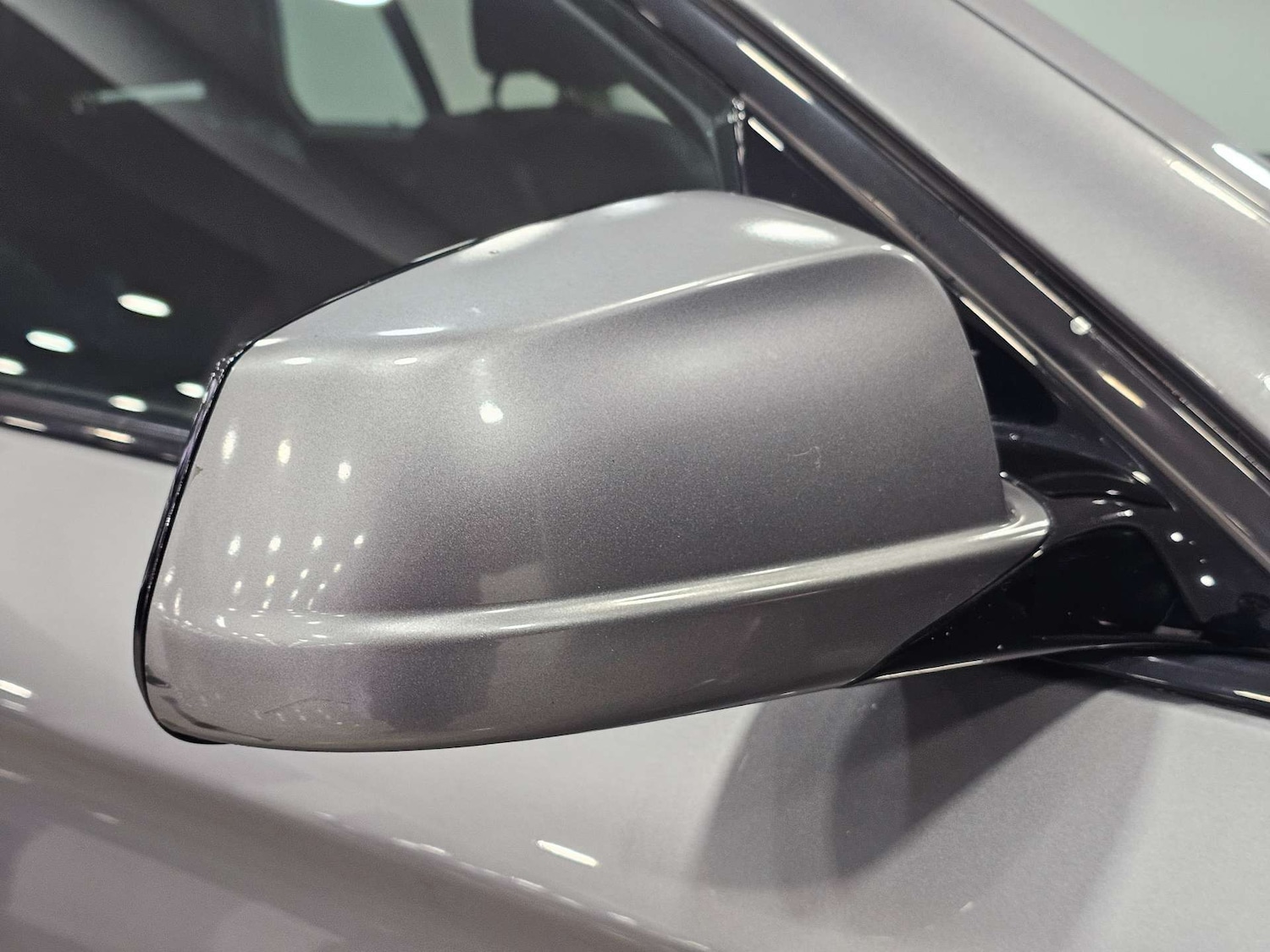 Used BMW 5 Series 2013 for sale - 76972467: Photo 40