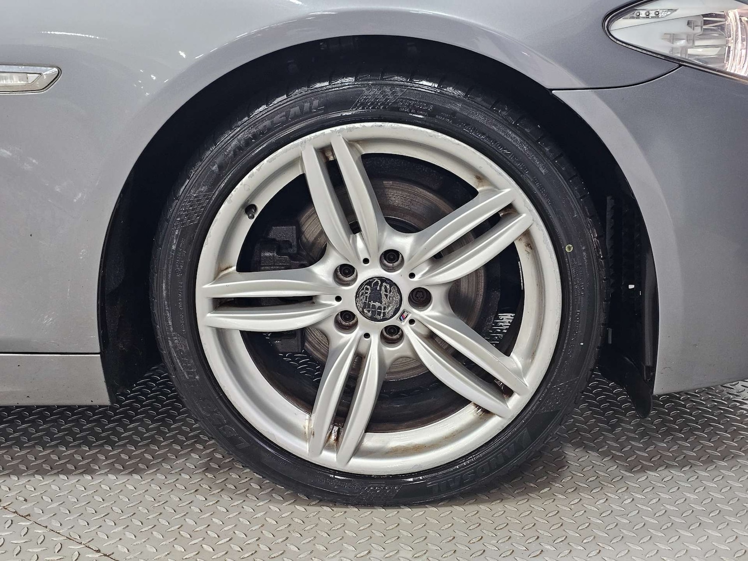 Used BMW 5 Series 2013 for sale - 76972467: Photo 41