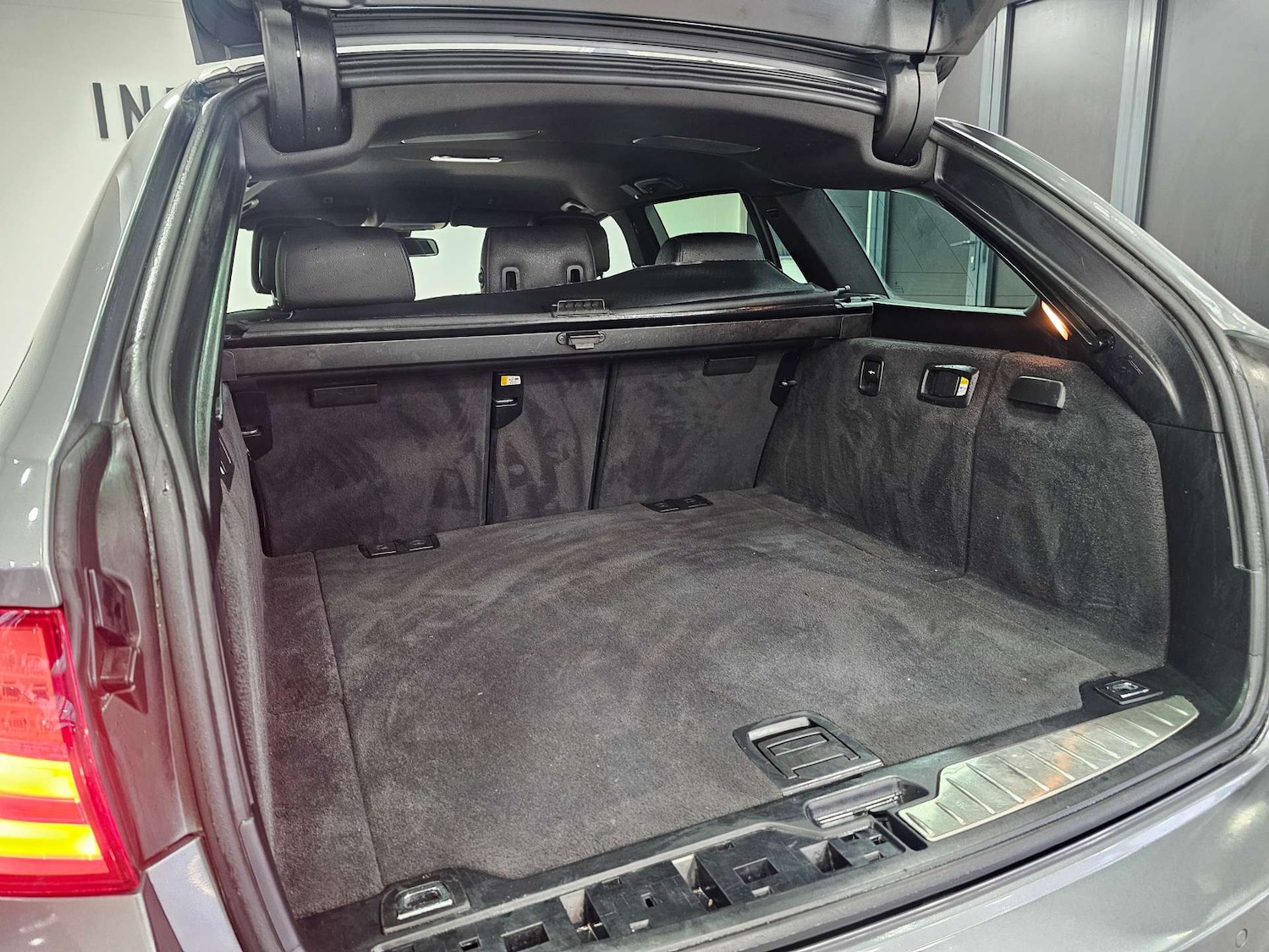 Used BMW 5 Series 2013 for sale - 76972467: Photo 52