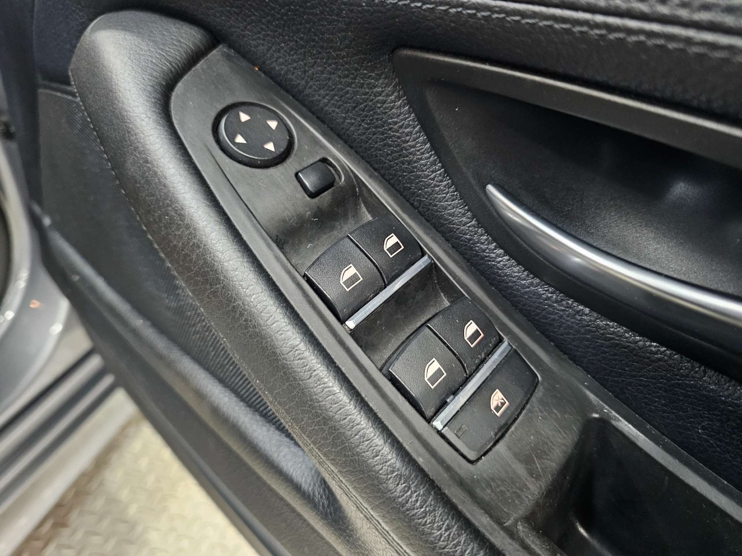 Used BMW 5 Series 2013 for sale - 76972467: Photo 55