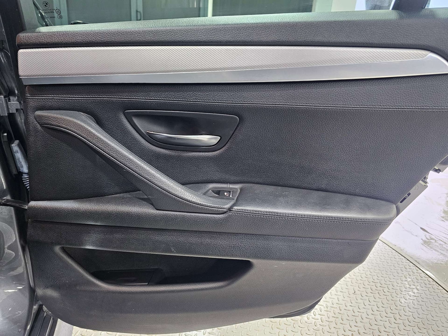 Used BMW 5 Series 2013 for sale - 76972467: Photo 75