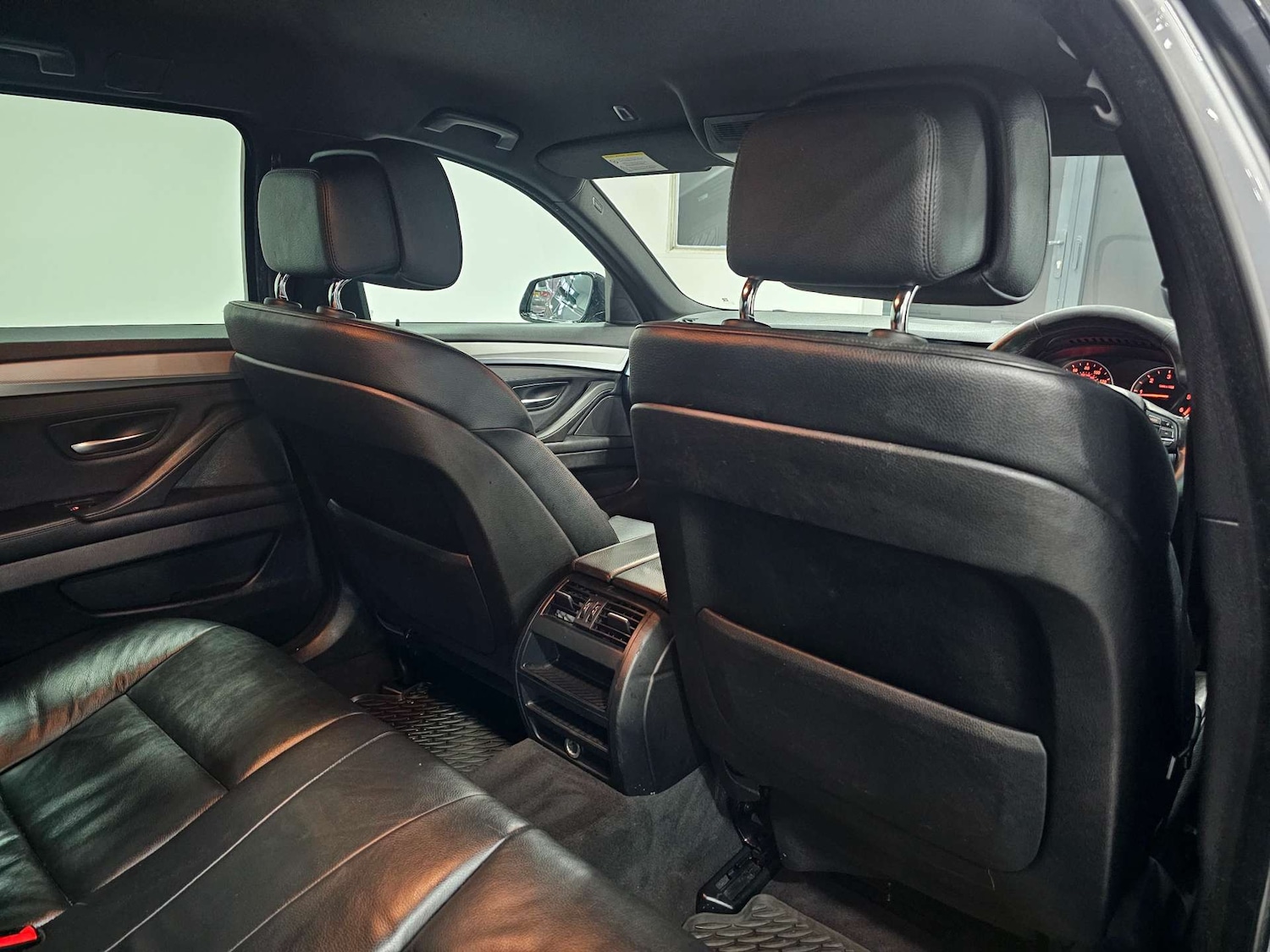 Used BMW 5 Series 2013 for sale - 76972467: Photo 78