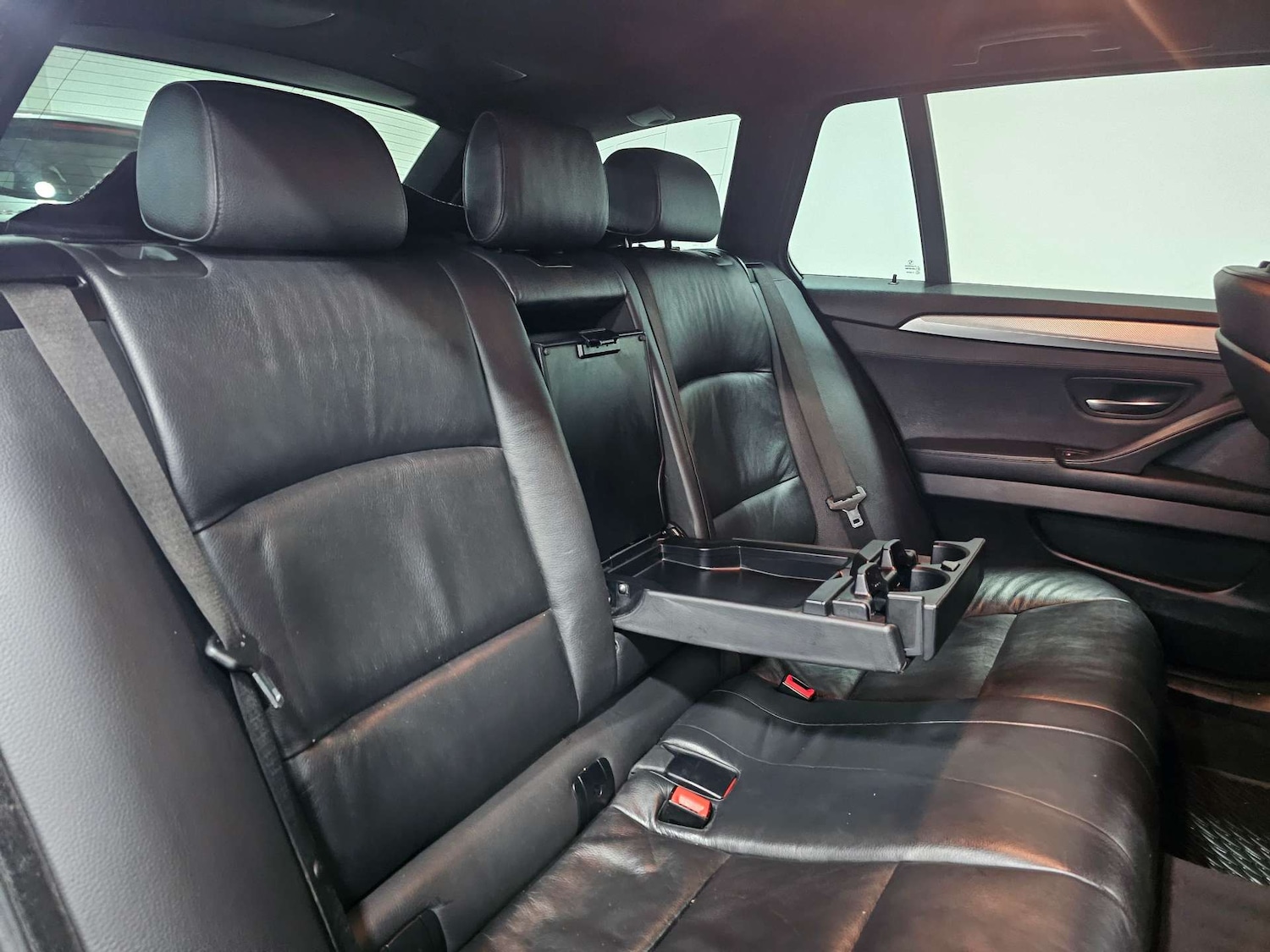 Used BMW 5 Series 2013 for sale - 76972467: Photo 80