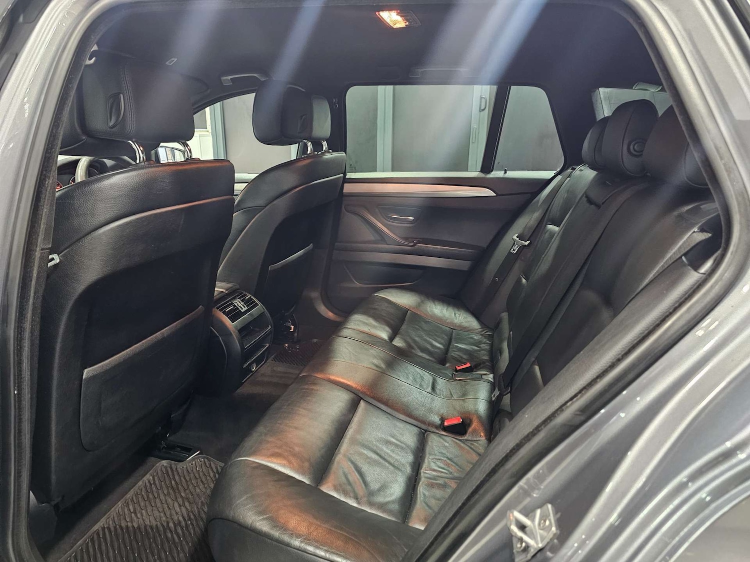 Used BMW 5 Series 2013 for sale - 76972467: Photo 82