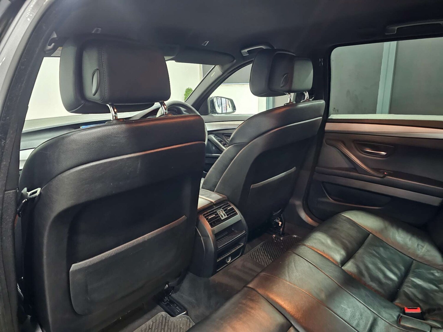 Used BMW 5 Series 2013 for sale - 76972467: Photo 83