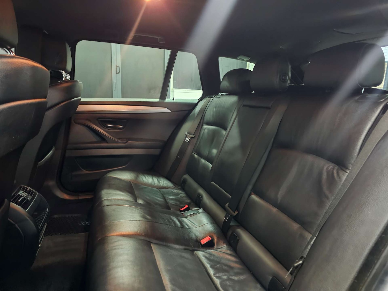 Used BMW 5 Series 2013 for sale - 76972467: Photo 84