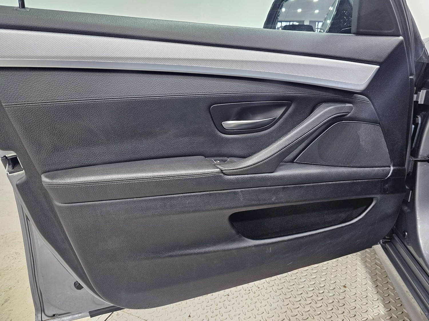 Used BMW 5 Series 2013 for sale - 76972467: Photo 85