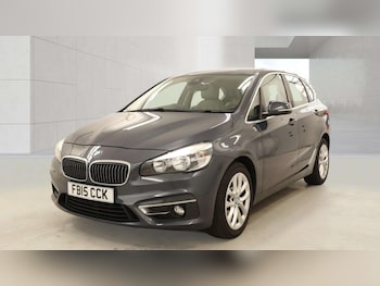 Used BMW 2 Series 2015 for sale - 79104182: Photo