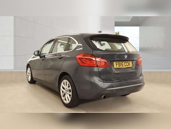 Used BMW 2 Series 2015 for sale - 79104182: Photo