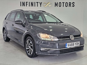 Used Volkswagen Golf 2019 for sale - 79023166: Photo