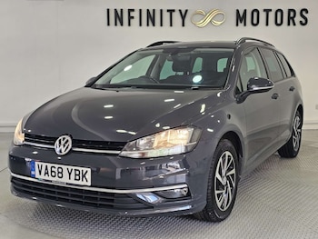 Used Volkswagen Golf 2019 for sale - 79023166: Photo