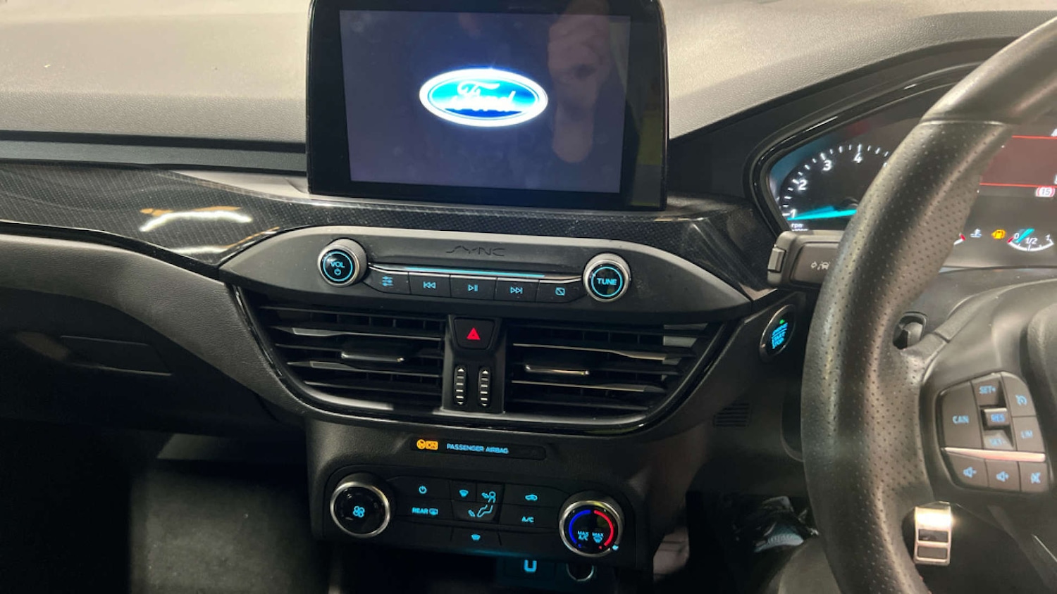 Used Ford Focus 2018 for sale - 76972486: Photo 12