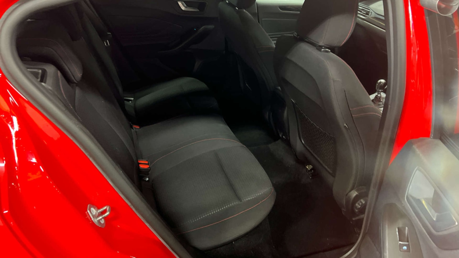 Used Ford Focus 2018 for sale - 76972486: Photo 13