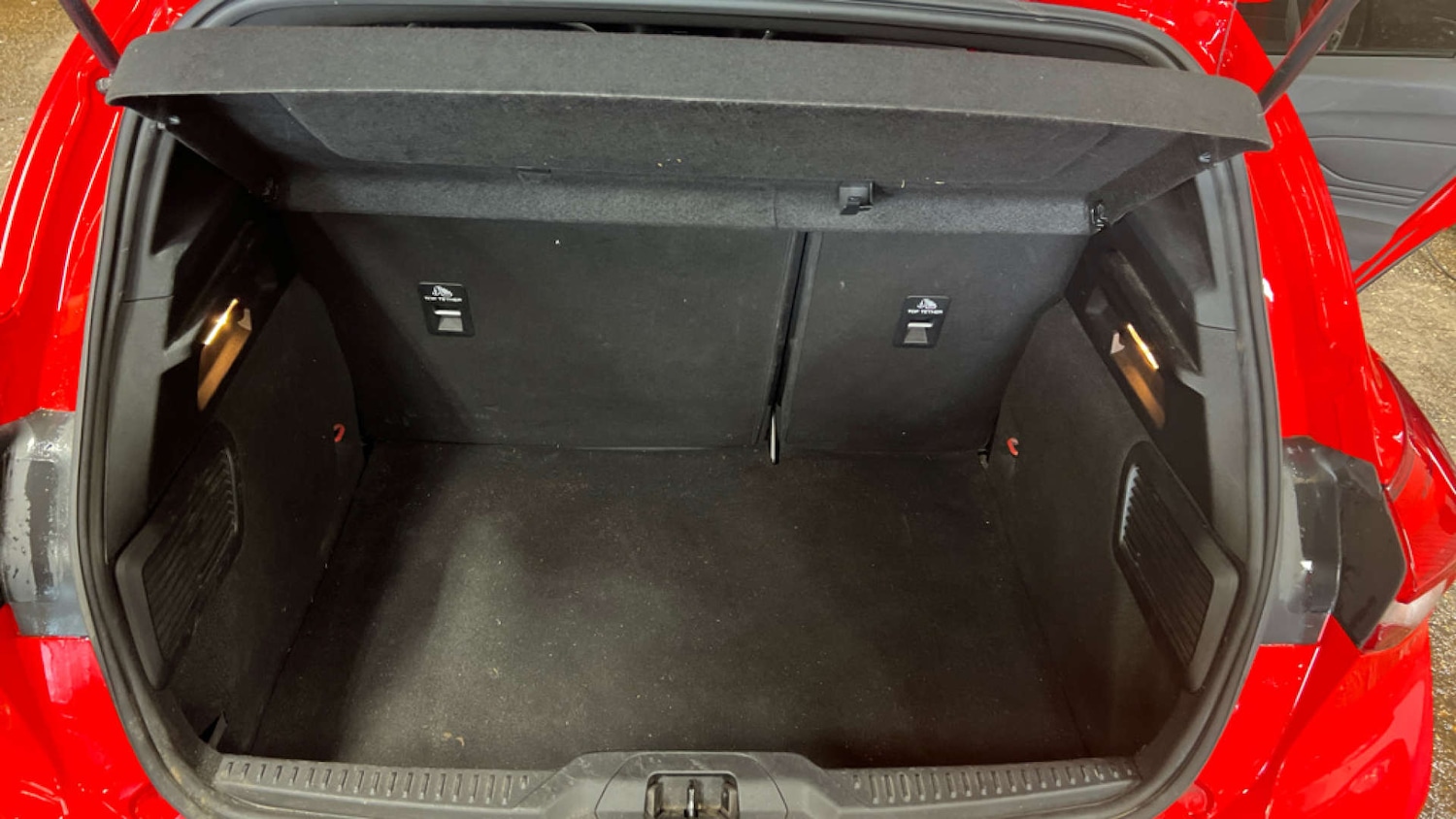 Used Ford Focus 2018 for sale - 76972486: Photo 14