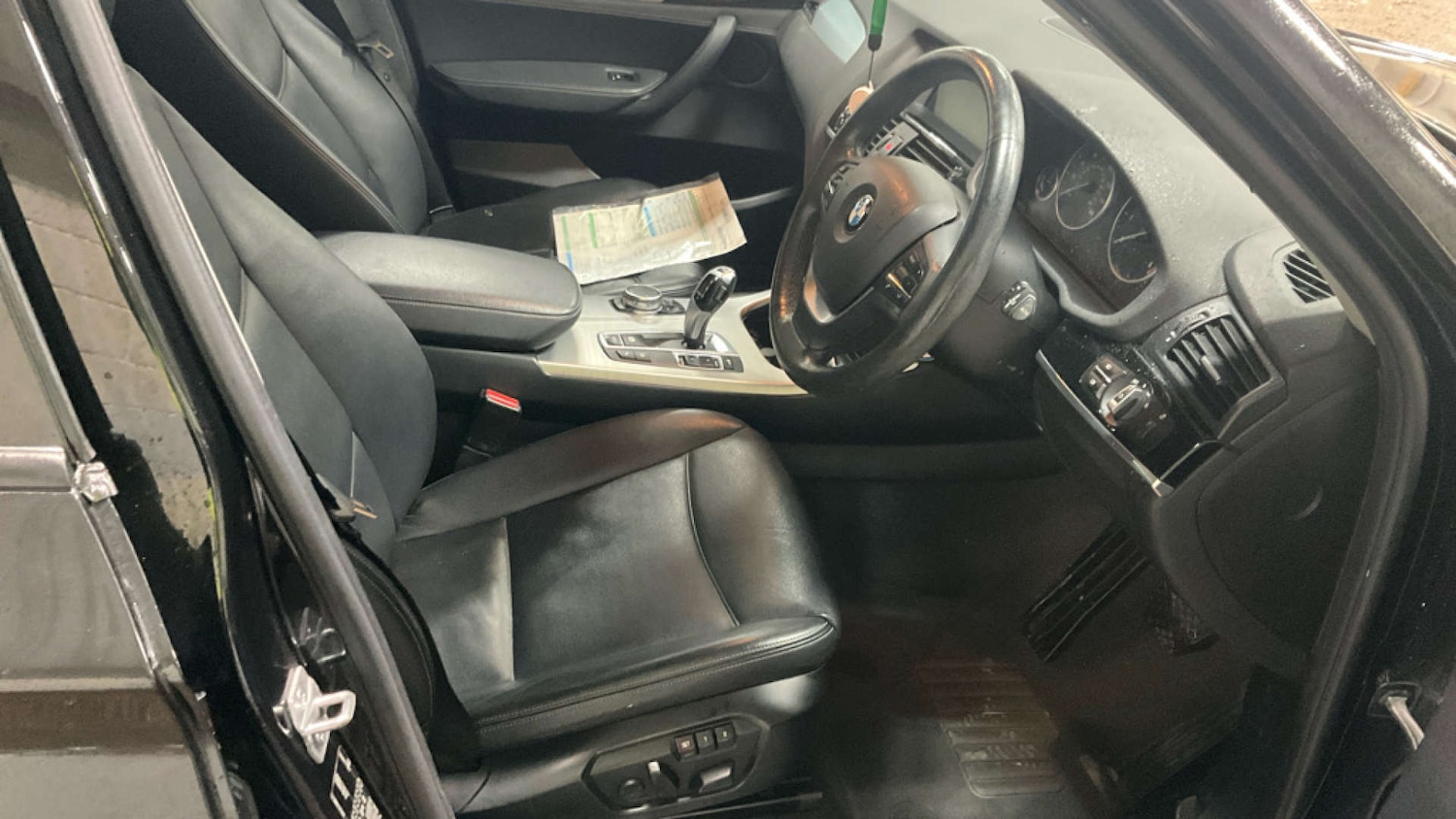 Used BMW X3 2015 for sale - 76972491: Photo 10