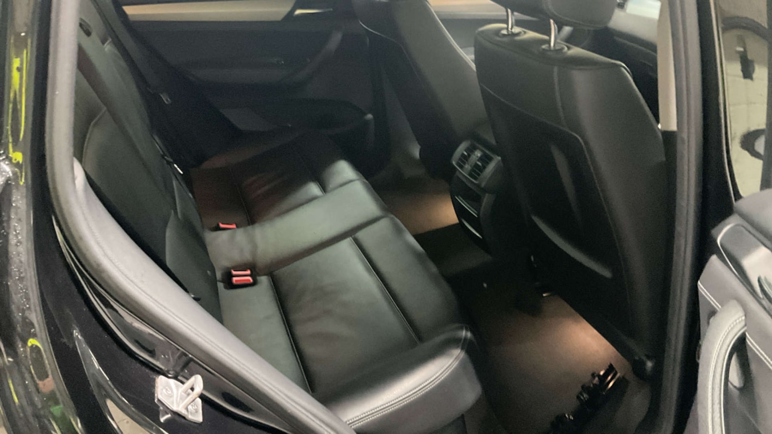 Used BMW X3 2015 for sale - 76972491: Photo 11