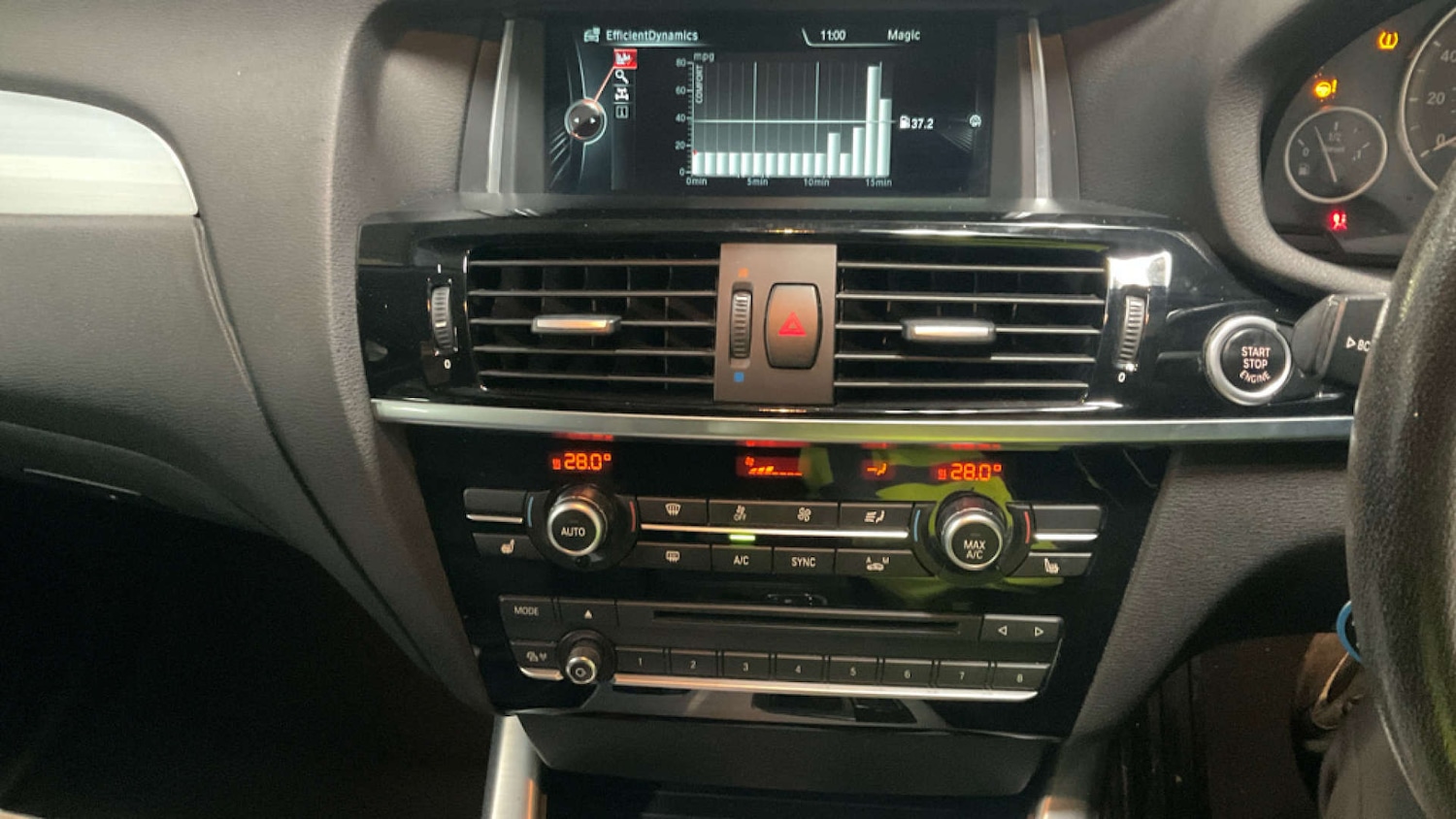 Used BMW X3 2015 for sale - 76972491: Photo 14