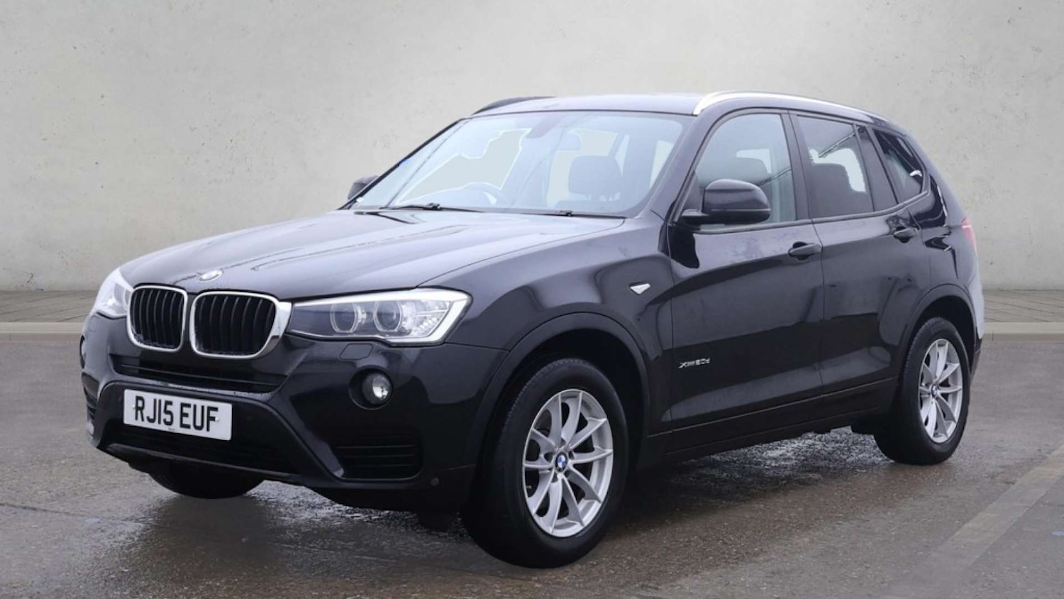 Used BMW X3 2015 for sale - 76972491: Photo 3