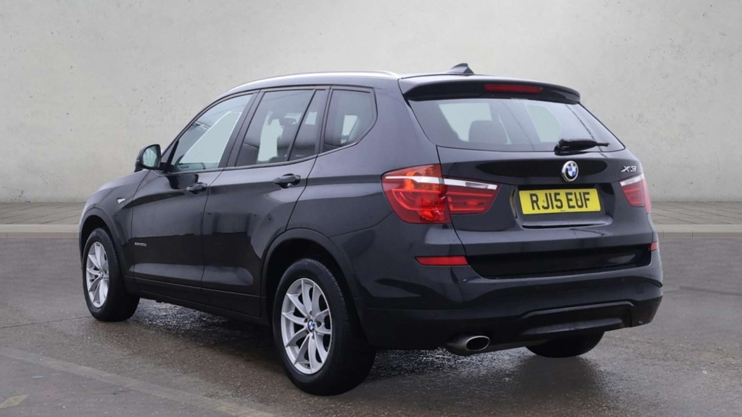 Used BMW X3 2015 for sale - 76972491: Photo 4
